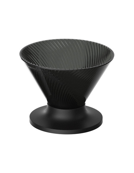Hario NEO V60-02 kávéfőző fekete