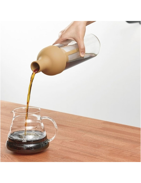 Cold Brew palack Hario Filter-In 750ml