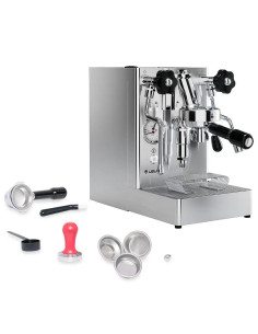 Lelit Mara PL62X V2 eszpresszógép 2