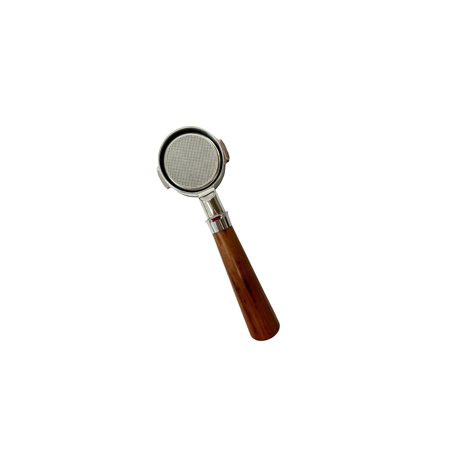 Kaffia fenék nélküli portafilter 58mm / E61