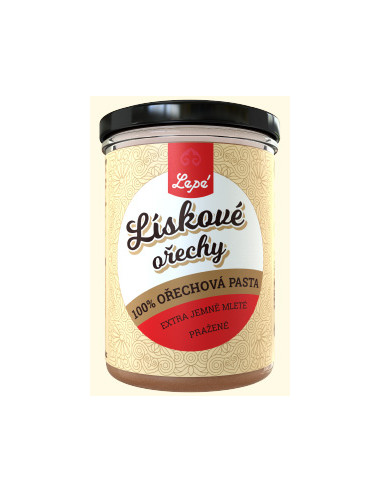 Lépé mogyorókrém 400 g