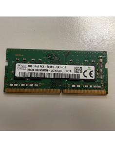 SK hynix 8 GB DDR4-2666 SO-DIMM RAM – felújított
