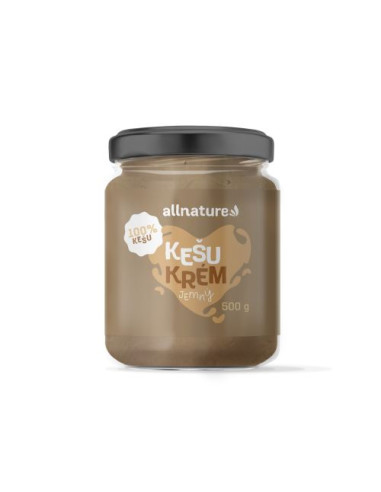 Allnature kesuvaj 500 g