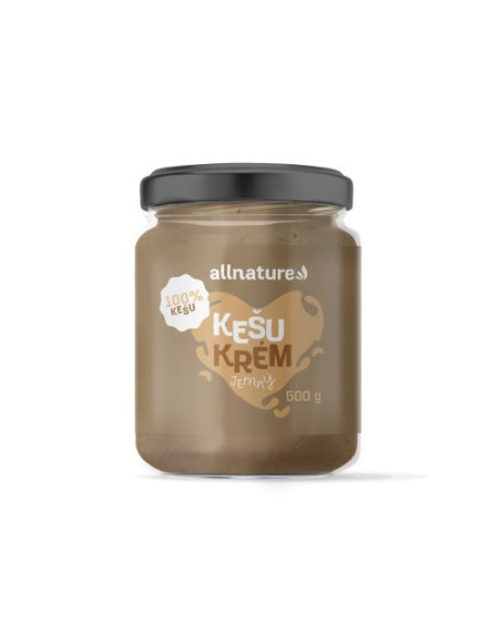 Allnature kesuvaj 500 g