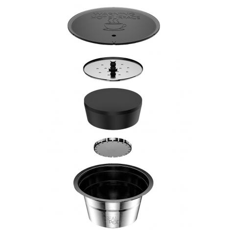 Sealpod kapszula a Dolce Gusto-hoz