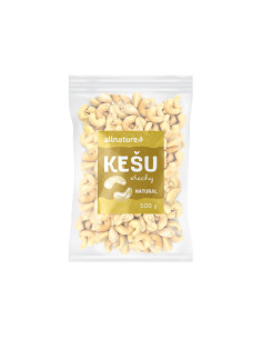 Egész kesudió 500 g