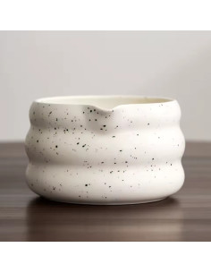 Kaffia Matcha szett – fehér 2