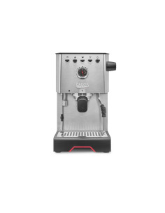 Gaggia Classic GT rozsdamentes acél karos kávéfőző