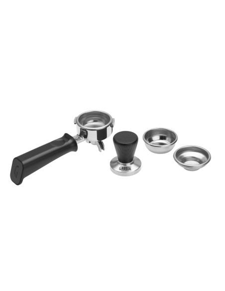 Gaggia Classic GT rozsdamentes acél karos kávéfőző