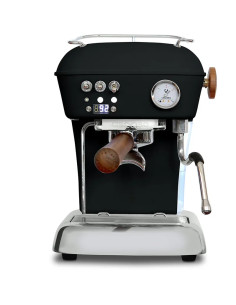 Ascaso Dream PID Dark Black eszpresszógép