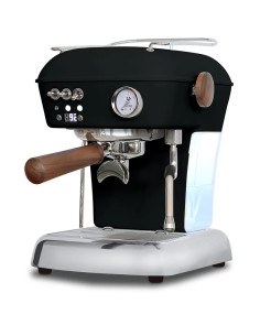 Ascaso Dream PID Dark Black eszpresszógép 2