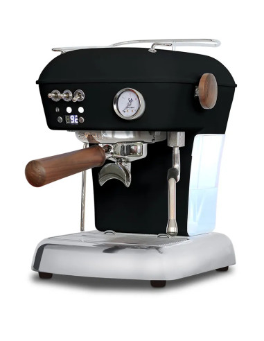 Ascaso Dream PID Dark Black eszpresszógép