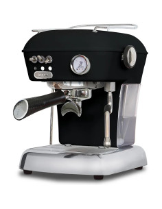 Ascaso Dream ONE Dark Black eszpresszógép 2