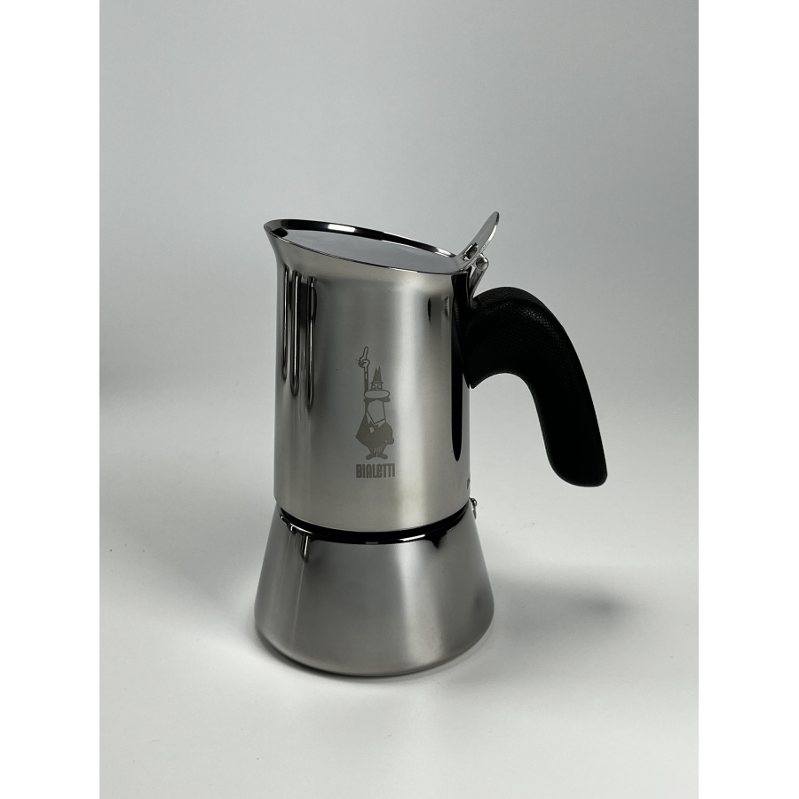 Bialetti Venus 2 csésze, kotyogós kávéfőző