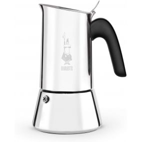 Bialetti Venus 2 csésze, kotyogós kávéfőző