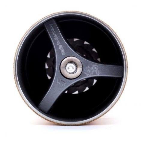 Comandante C40 Mk3 Bambusz