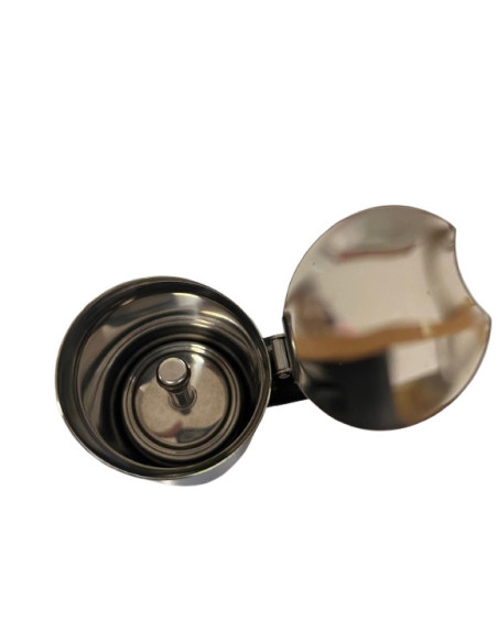Bialetti Venus 2 csésze, mokáskanna