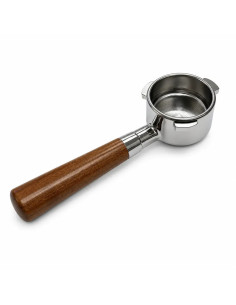 Kaffia fenék nélküli portafilter 58mm / E61