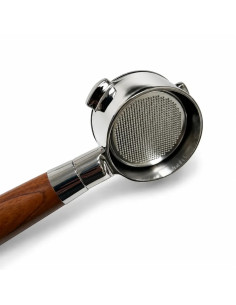 Kaffia fenék nélküli portafilter 58mm / E61 2