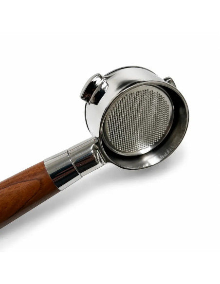 Kaffia fenék nélküli portafilter 58mm / E61