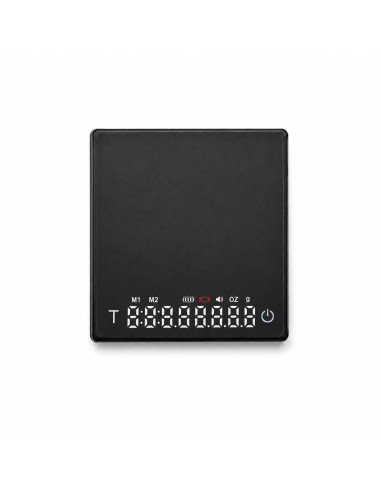 Kaffia Professional MINI 2 kg / 0,1 g