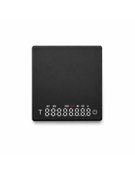 Kaffia Professional MINI 2 kg / 0,1 g