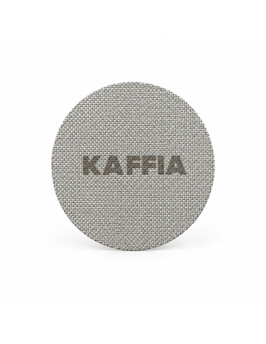 Puck képernyő Kaffia 58 mm
