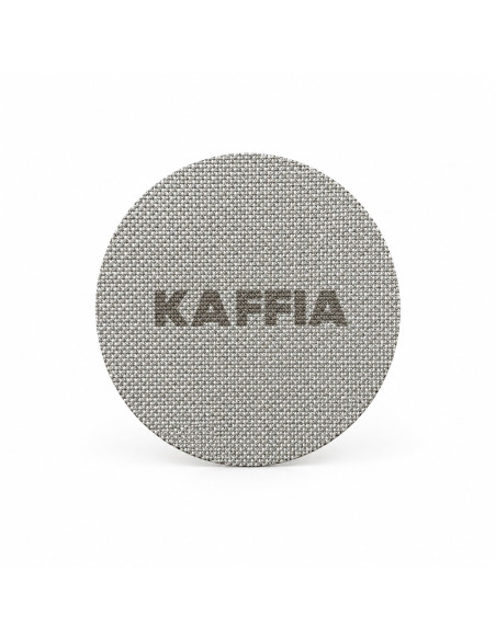 Puck képernyő Kaffia 58 mm
