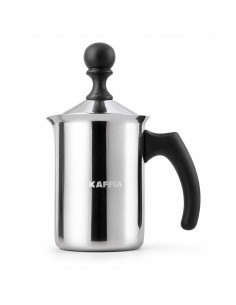 Tejhabosító Kaffia habosító 400 ml