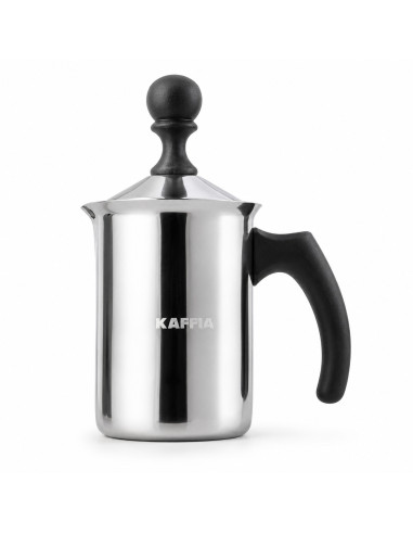 Tejhabosító Kaffia habosító 400 ml