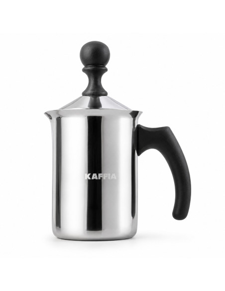 Tejhabosító Kaffia habosító 400 ml