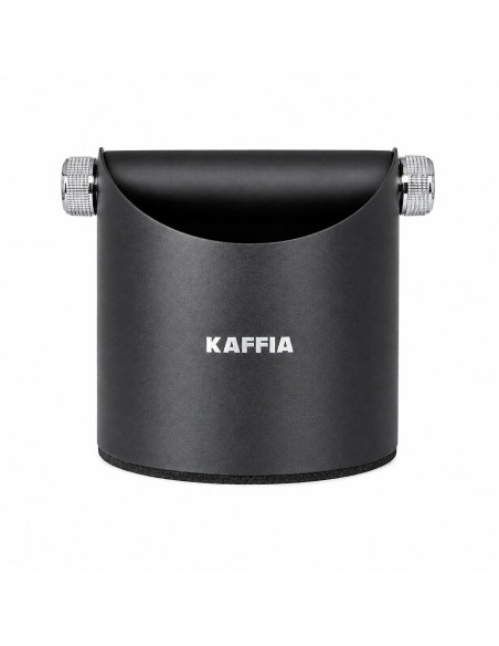 Knockbox Kaffia (kopogtató)