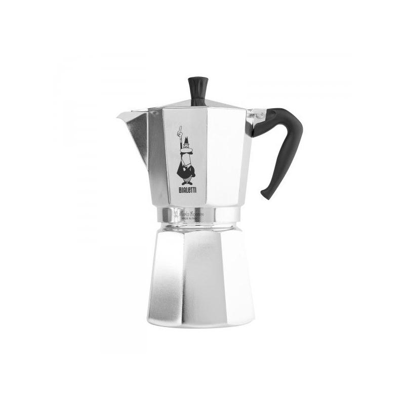 Bialetti Moka Express 12 Mocha vízforraló