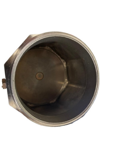 Bialetti Moka Express 12 kotyogós kávéfőző