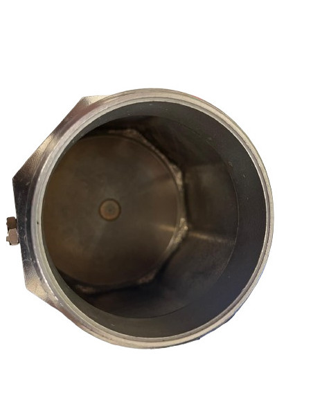 Bialetti Moka Express 12 kotyogós kávéfőző