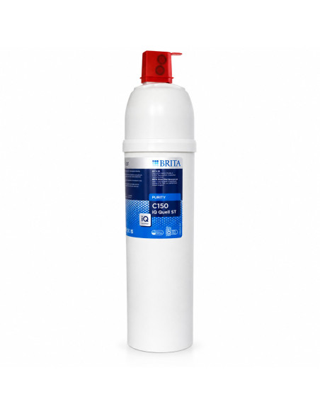 PURITY C 150 iQ Quell ST vízszűrő
