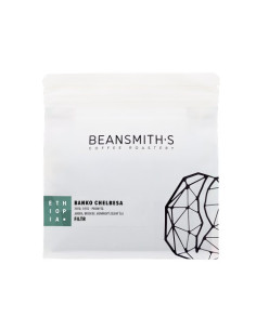 Beansmiths Etiópia Banko Chelbesa 250 g