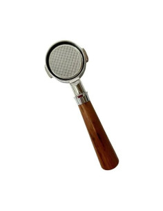 Kaffia fenék nélküli kar 51 mm