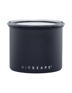 Airscape kávéskancsó 250 g – Charcoal