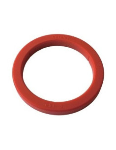 Szilikon fejtömítés E61 8 mm