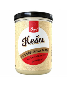 Lepé kesuvaj 400 g – 100% természetes diópaszta