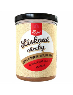 Lépé mogyorókrém 400 g