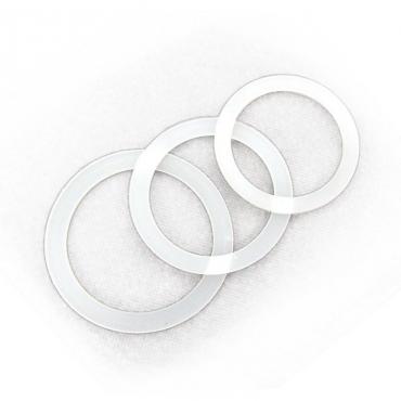 9 csésze Kaffia rozsdamentes kávéfőző gép