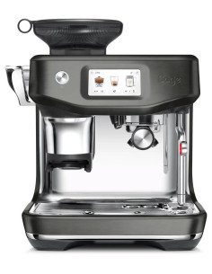 Sage SES882BST THE BARISTA™ TOUCH IMPRESS Espresso karos kávéfőző