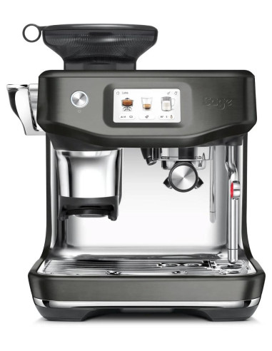 Sage SES882BST THE BARISTA™ TOUCH IMPRESS Espresso karos kávéfőző