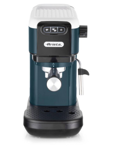Ariete Slim Espresso 1399/11 fehér karos kávéfőző