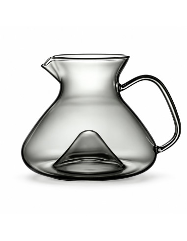 Kaffia Style Server 300 ml | Üvegpoharak