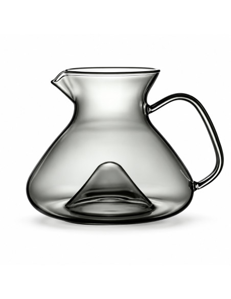 Kaffia Style Server 300 ml | Üvegpoharak