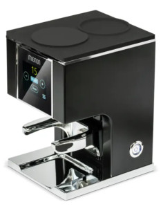 Eureka Mignon automata tamper kávédarálóhoz, 58 mm