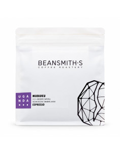 Beansmiths ESP Mubuku Uganda 250 g